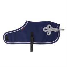 Deken LeMieux Mini Toy Pony Donkerblauw