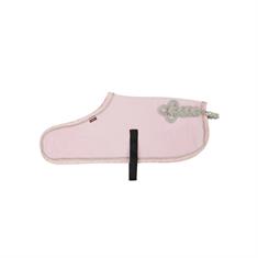 Deken LeMieux Mini Toy Pony Lichtroze