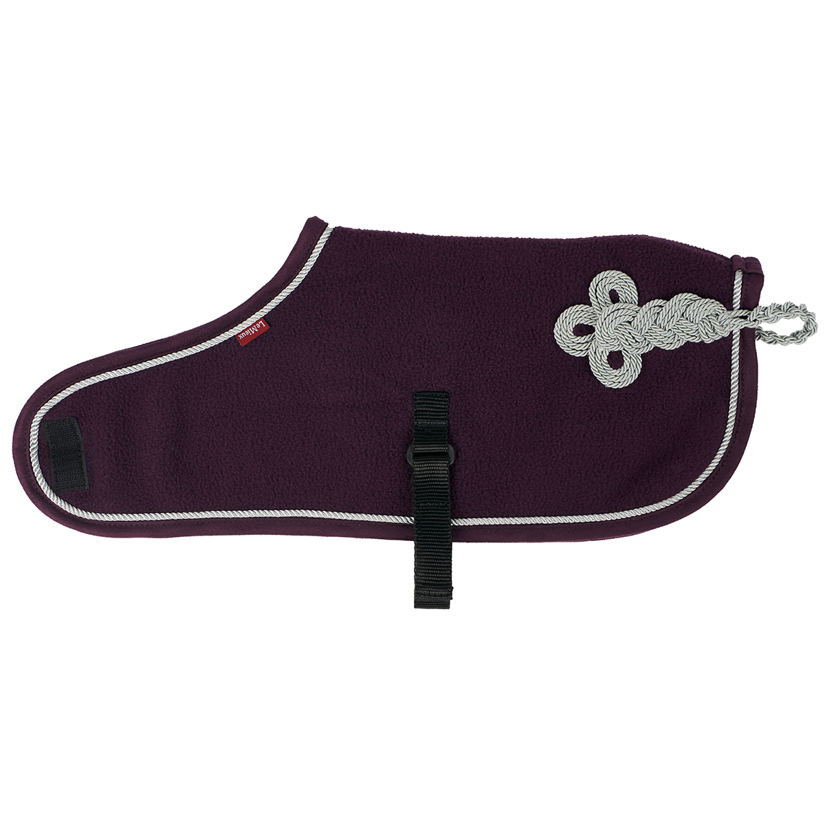 Deken Lemieux Mini Toy Ponyin paars
