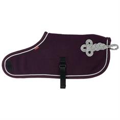 Deken LeMieux Mini Toy Pony Paars