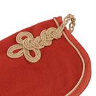 Deken LeMieux Mini Toy Pony Rood