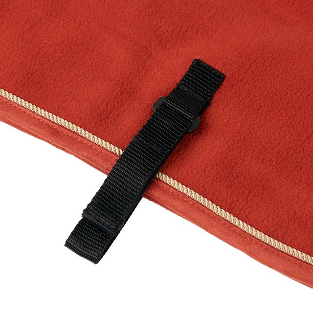 Deken LeMieux Mini Toy Pony Rood