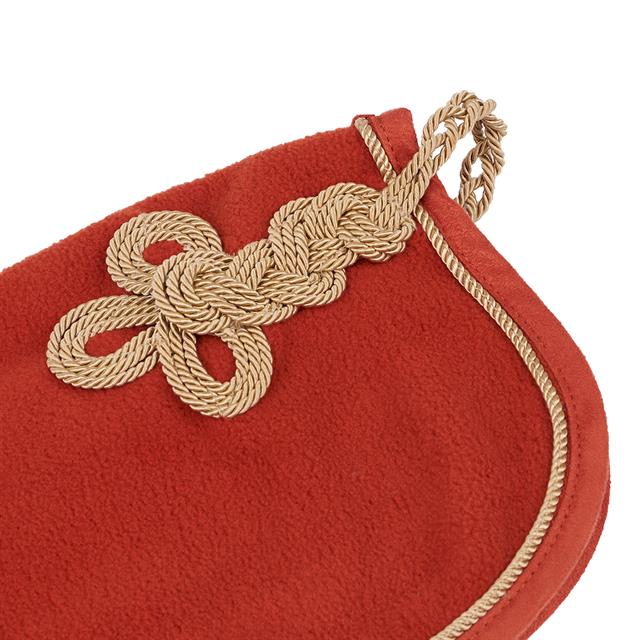 Deken LeMieux Mini Toy Pony Rood