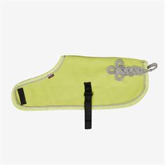 Deken LeMieux Mini Toy Pony SS23 Lichtgroen