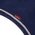 Deken LeMieux Toy Pony Donkerblauw