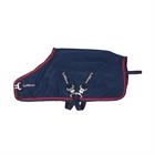 Deken LeMieux Toy Pony Mesh Cooler Donkerblauw