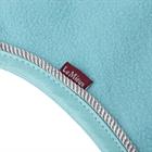 Deken LeMieux Toy Pony Middenblauw