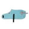 Deken LeMieux Toy Pony Middenblauw