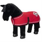 Deken LeMieux Toy Pony Middenrood