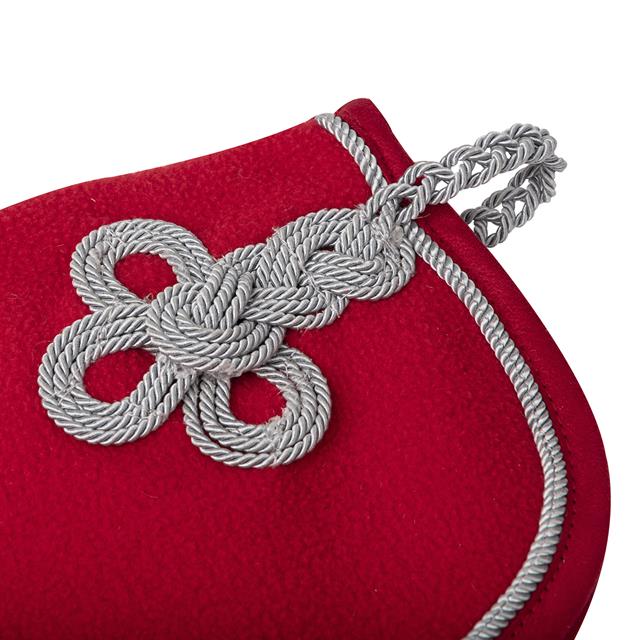 Deken LeMieux Toy Pony Middenrood