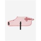 Deken LeMieux Toy Pony SS25 Lichtroze