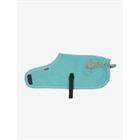 Deken LeMieux Toy Pony SS25 Turquoise