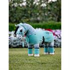 Deken LeMieux Toy Pony SS25 Turquoise