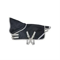 Deken LeMieux Toy Pony Storm-Tek Donkerblauw