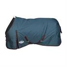 Deken WeatherBeeta ComFiTec Classic 220gr Donkerblauw-bruin