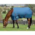 Deken WeatherBeeta ComFiTec Classic 220gr Donkerblauw-bruin
