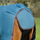Deken WeatherBeeta ComFiTec Classic 220gr Donkerblauw-bruin