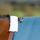 Deken WeatherBeeta ComFiTec Classic 220gr Donkerblauw-bruin