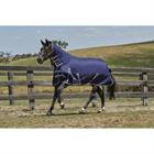 Deken WeatherBeeta ComFiTec Essential Combo Lite 0gr Donkerblauw-zilver