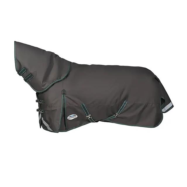 Deken WeatherBeeta ComFiTec Plus Dynamic II 100gr Donkergrijs