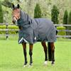 Deken WeatherBeeta ComFiTec Plus Dynamic II 220gr Donkergrijs