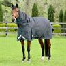 Deken WeatherBeeta ComFiTec Plus Dynamic II 220gr Donkergrijs