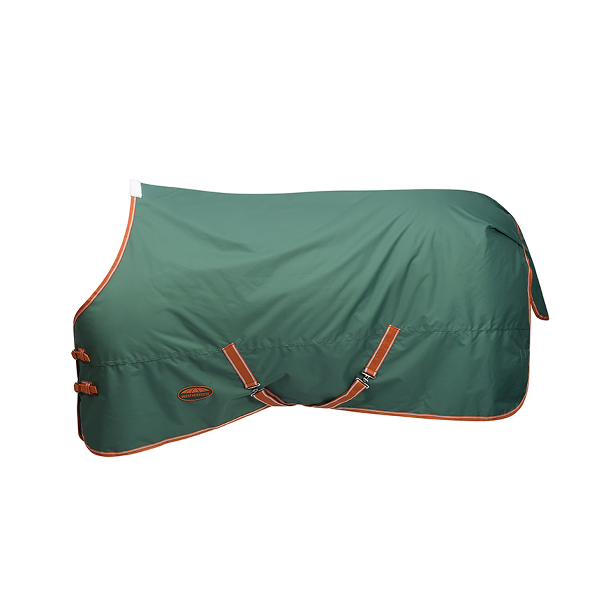 Deken Weatherbeeta Comfitec Tyro 0gr Groen, 165/225 CM in groen