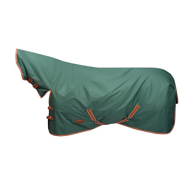 Deken WeatherBeeta ComFiTec Tyro Combo 50gr Groen