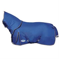 Deken WeatherBeeta ComFiTec Ultra Tough II 220gr Middenblauw-grijs