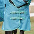 Deken WeatherBeeta Green-Tec 1200D Met Hals 50gr Blauw