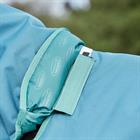 Deken WeatherBeeta Green-Tec 1200D Met Hals 50gr Blauw