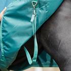 Deken WeatherBeeta Green-Tec 1200D Met Hals 50gr Blauw