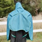 Deken WeatherBeeta Green-Tec 1200D Met Hals 50gr Blauw