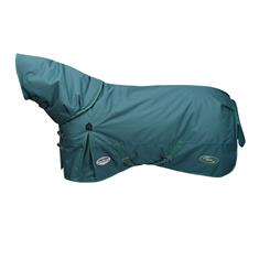 Deken WeatherBeeta Green-Tec 1200D Met Hals 50gr Blauw