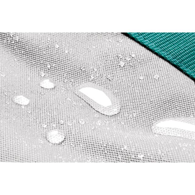 Deken WeatherBeeta Green-Tec 900D Combo 50gr Grijs-groen