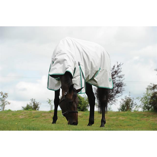 Deken WeatherBeeta Green-Tec 900D Combo 50gr Grijs-groen