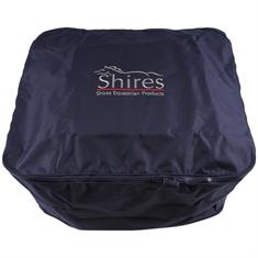 Dekenkoffer Shires Donkerblauw