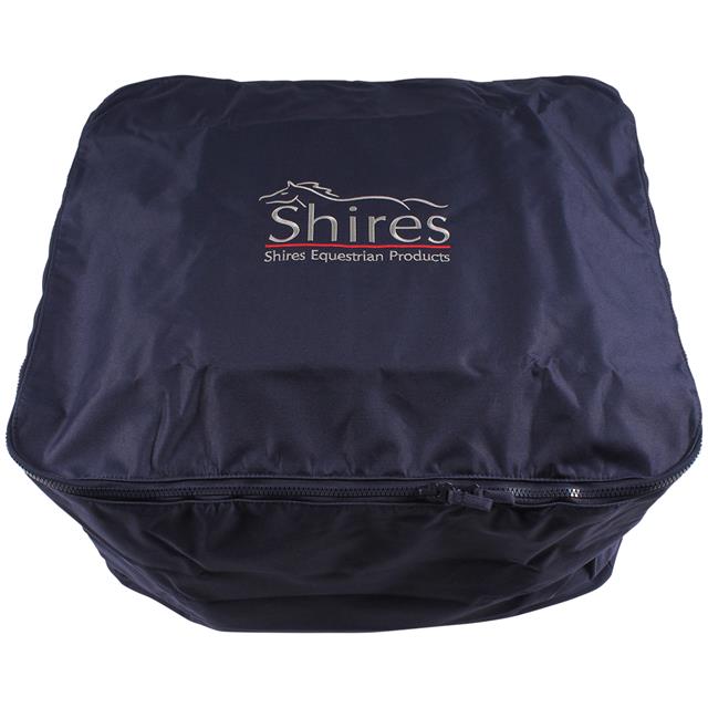 Dekenkoffer Shires Donkerblauw