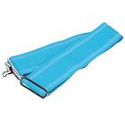 Dekensingel Elastic Turquoise