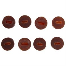 Dekensluiting Rubbers (8st) Diverse