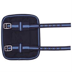 Dekenverlenger Epplejeck Donkerblauw