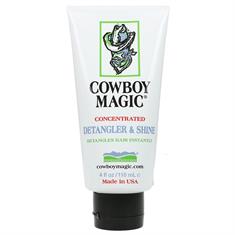 Detangler & Shine Cowboy Magic 