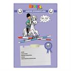Diploma KNHS Bixie&Friends Jumpers Springdiploma 