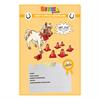 Diploma KNHS Bixie&Friends Lucky's Spelletjesdiploma 