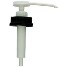 DOSEERPOMP 2,5LTR Overige