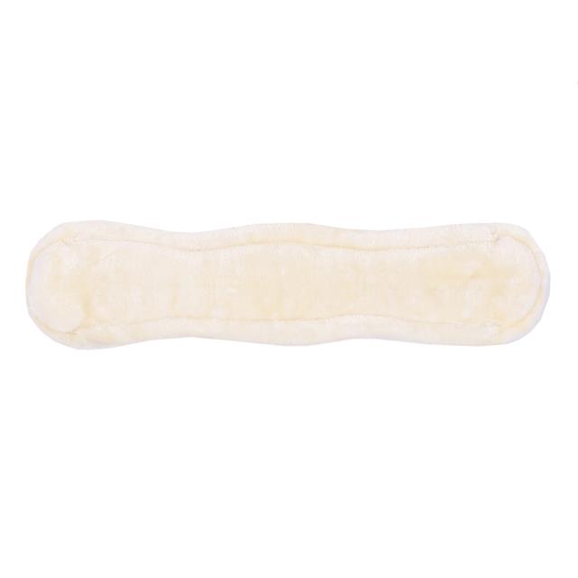 Dressuursingel Epplejeck EJFur Zwart-beige
