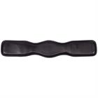 Dressuursingel Harry's Horse Freefit Elastic Zwart