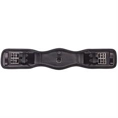 Dressuursingel Harry's Horse Freefit Elastic Zwart