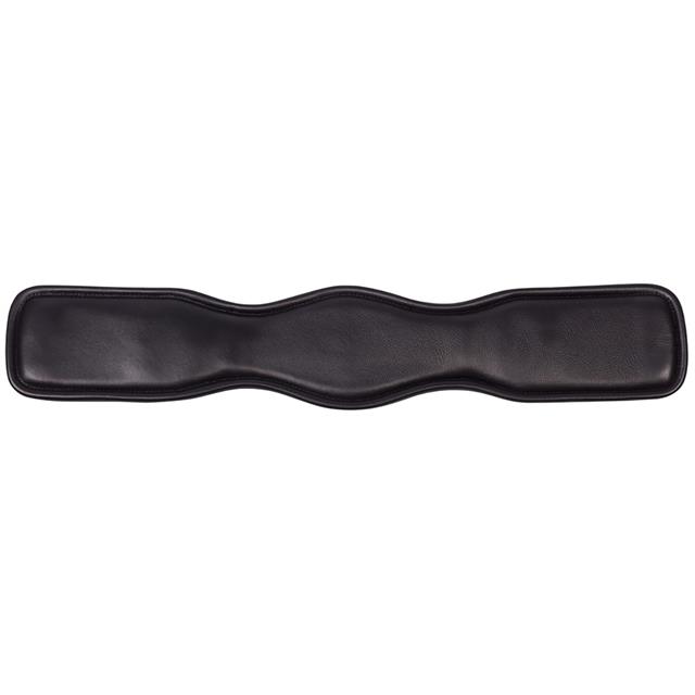 Dressuursingel Harry's Horse Freefit Elastic Zwart