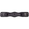 Dressuursingel Harry's Horse Freefit Elastic Zwart